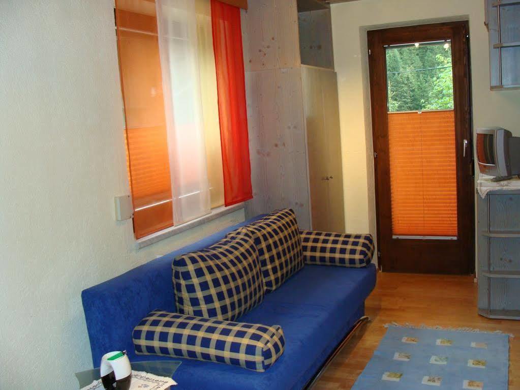 Apart Gentiana Solden Exterior photo