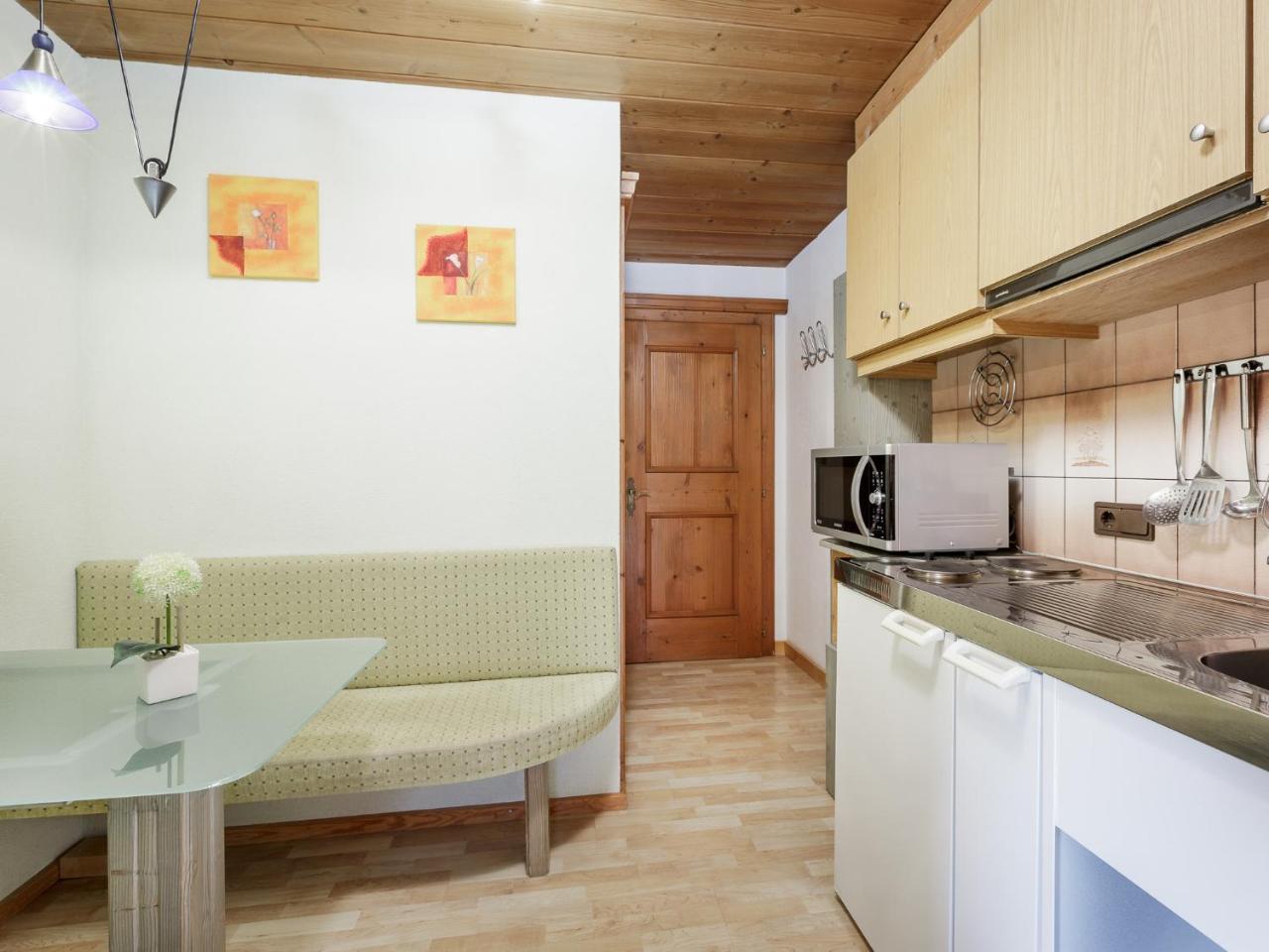 Apart Gentiana Solden Exterior photo